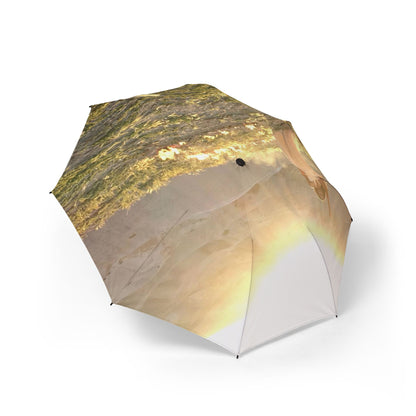 Umbrella - 'The God who sees' Beautiful Scenery Design