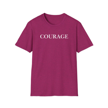 Courage T-Shirt