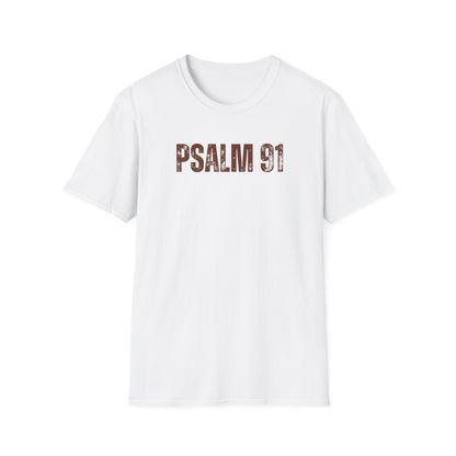 Psalm 91 Unisex T-Shirt
