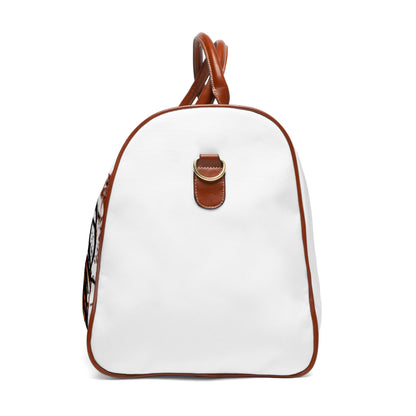 Travel Bag Lion Psalm 91 Waterproof
